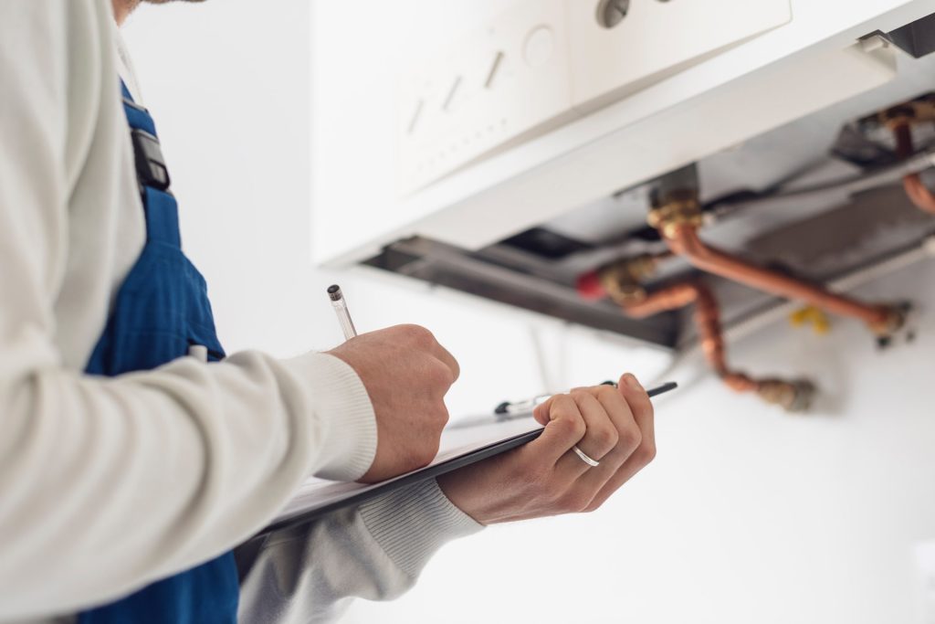 Assistenza Caldaie Baxi Torino