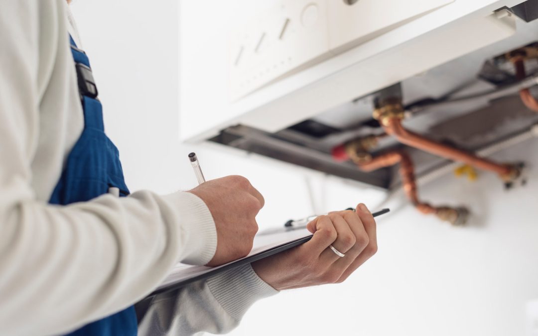 Assistenza Caldaie Baxi Torino