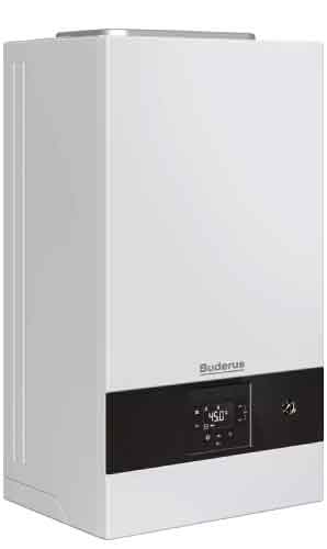 Caldaie Buderus