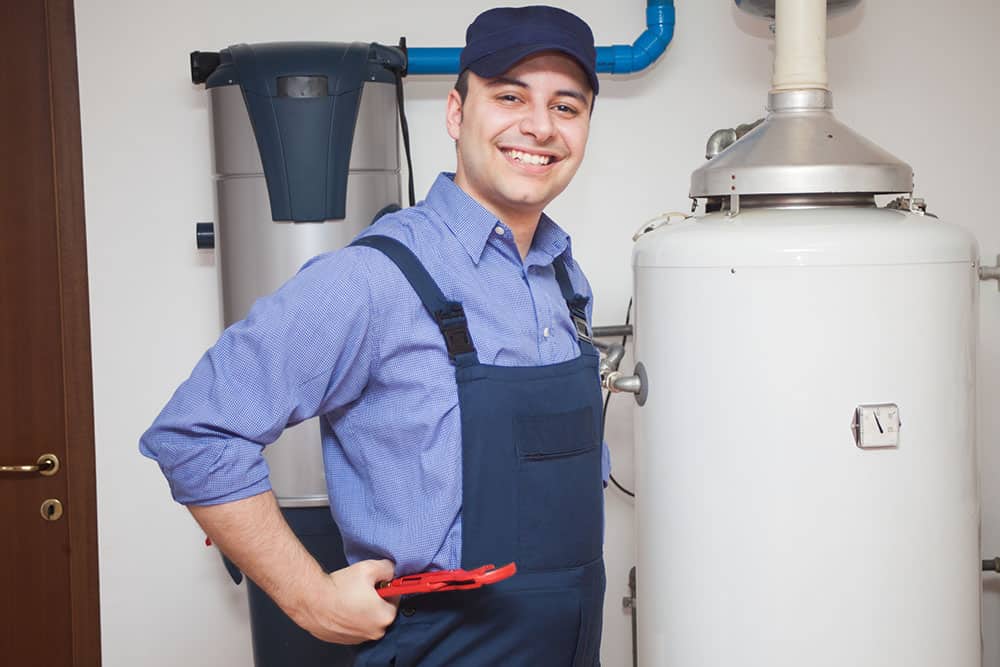 Riparazione Boiler Torino
