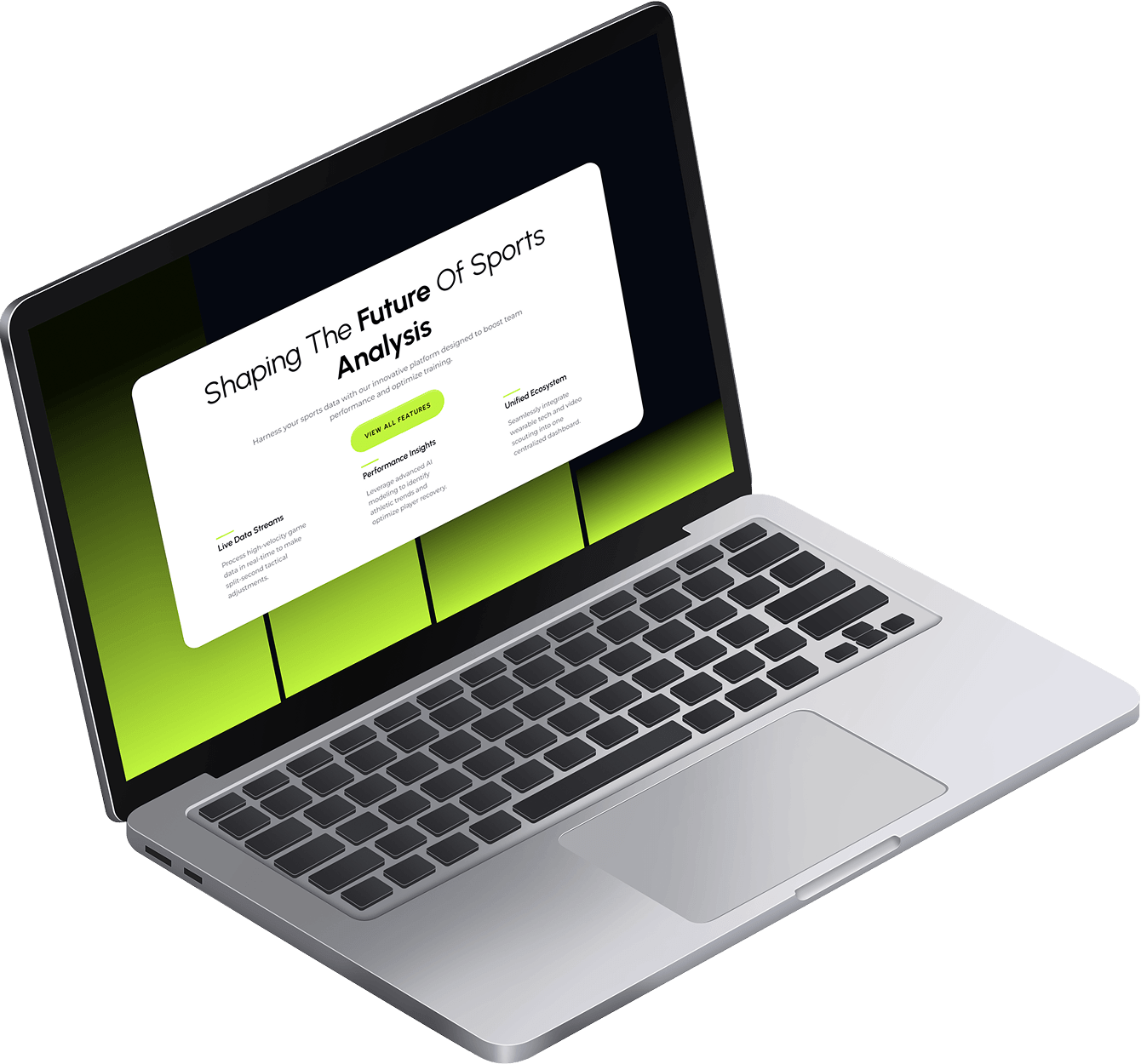 Laptop-Mockup 2